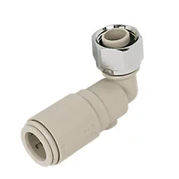 Robinet de serviciu Speedfit cu conector 15 mm x 1/2"