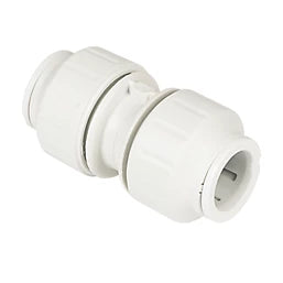 Conector egal Push-Fit JG Speedfit 15 mm